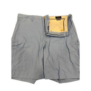 Polo Ralph Lauren Stretch Chino Shorts (Blue)